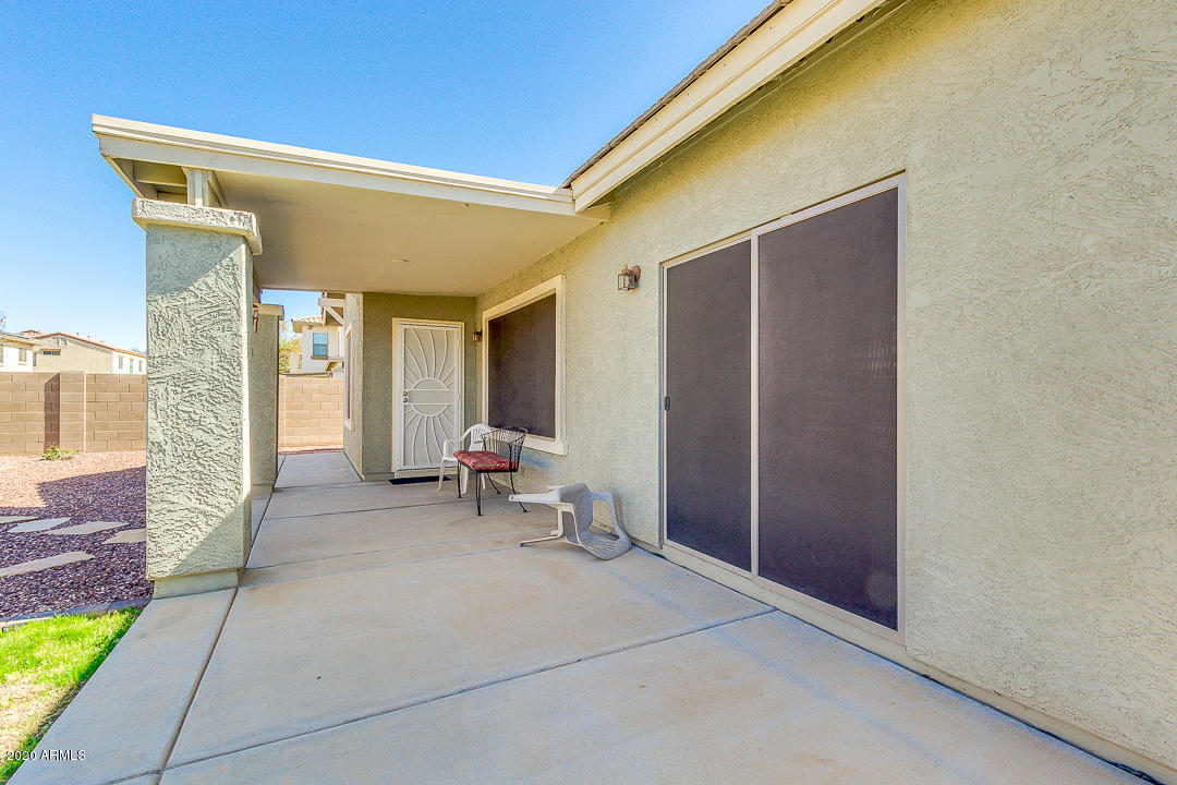 45418 West Rhea Road Maricopa, AZ 85139 - Photo 36 of 39