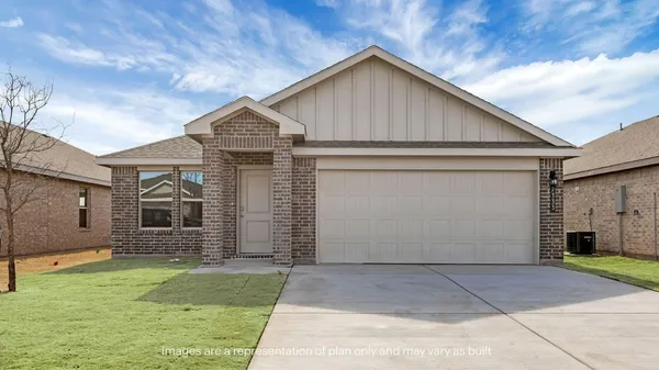 $229,990 | 431 North 15th Street, Wolfforth, TX 79382
