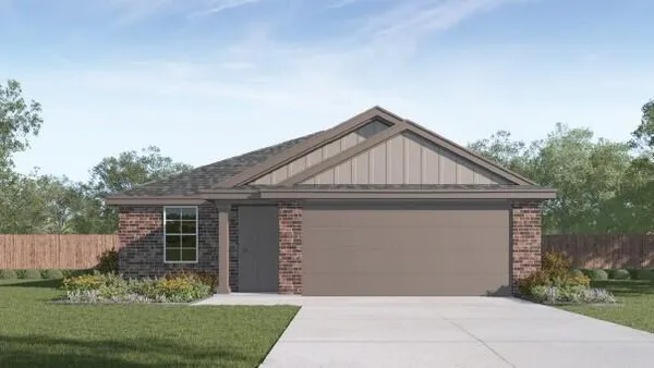 $229,990 | 431 North 15th Street, Wolfforth, TX 79382