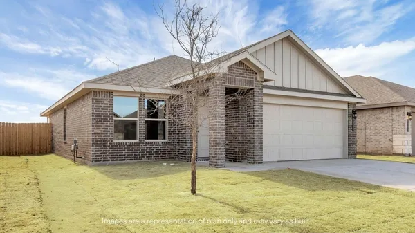 $229,990 | 431 North 15th Street, Wolfforth, TX 79382