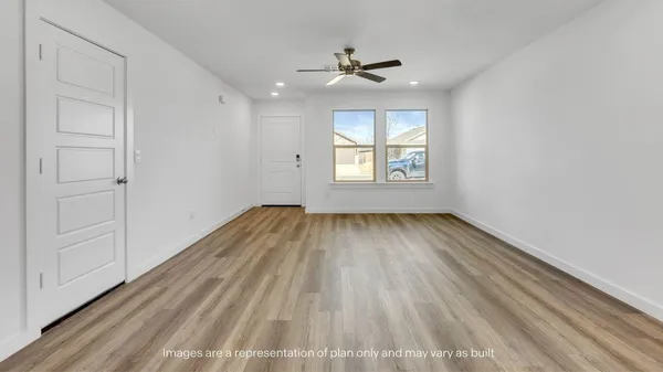 $229,990 | 431 North 15th Street, Wolfforth, TX 79382