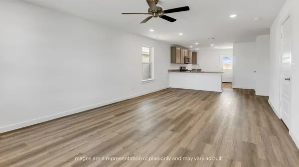 $229,990 | 431 North 15th Street, Wolfforth, TX 79382