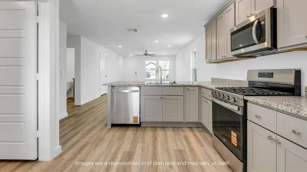 $229,990 | 431 North 15th Street, Wolfforth, TX 79382