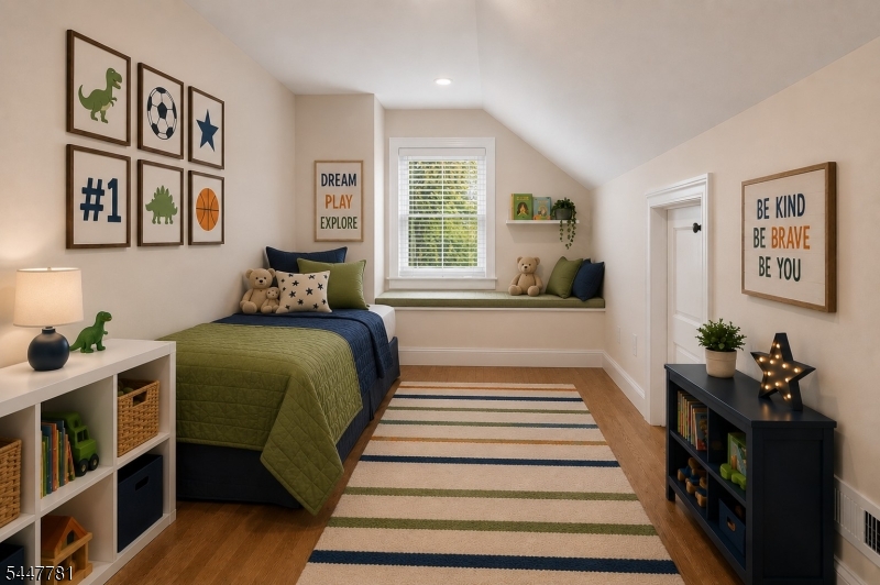 18 Walnut Street, Unit B Summit, NJ 07901 - Photo 12 of 19