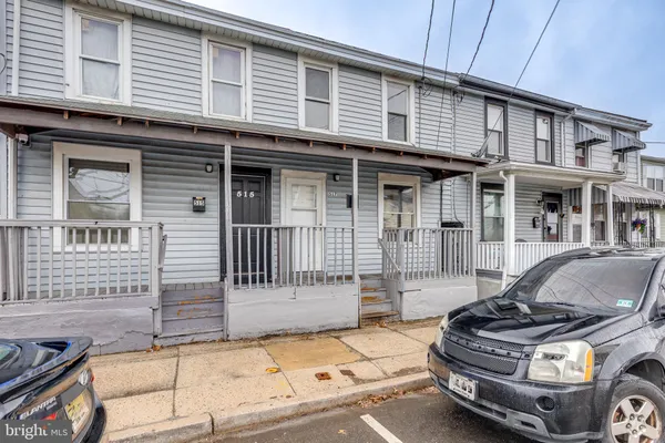 $239,900 | 517 Linden Avenue, Burlington, NJ 08016