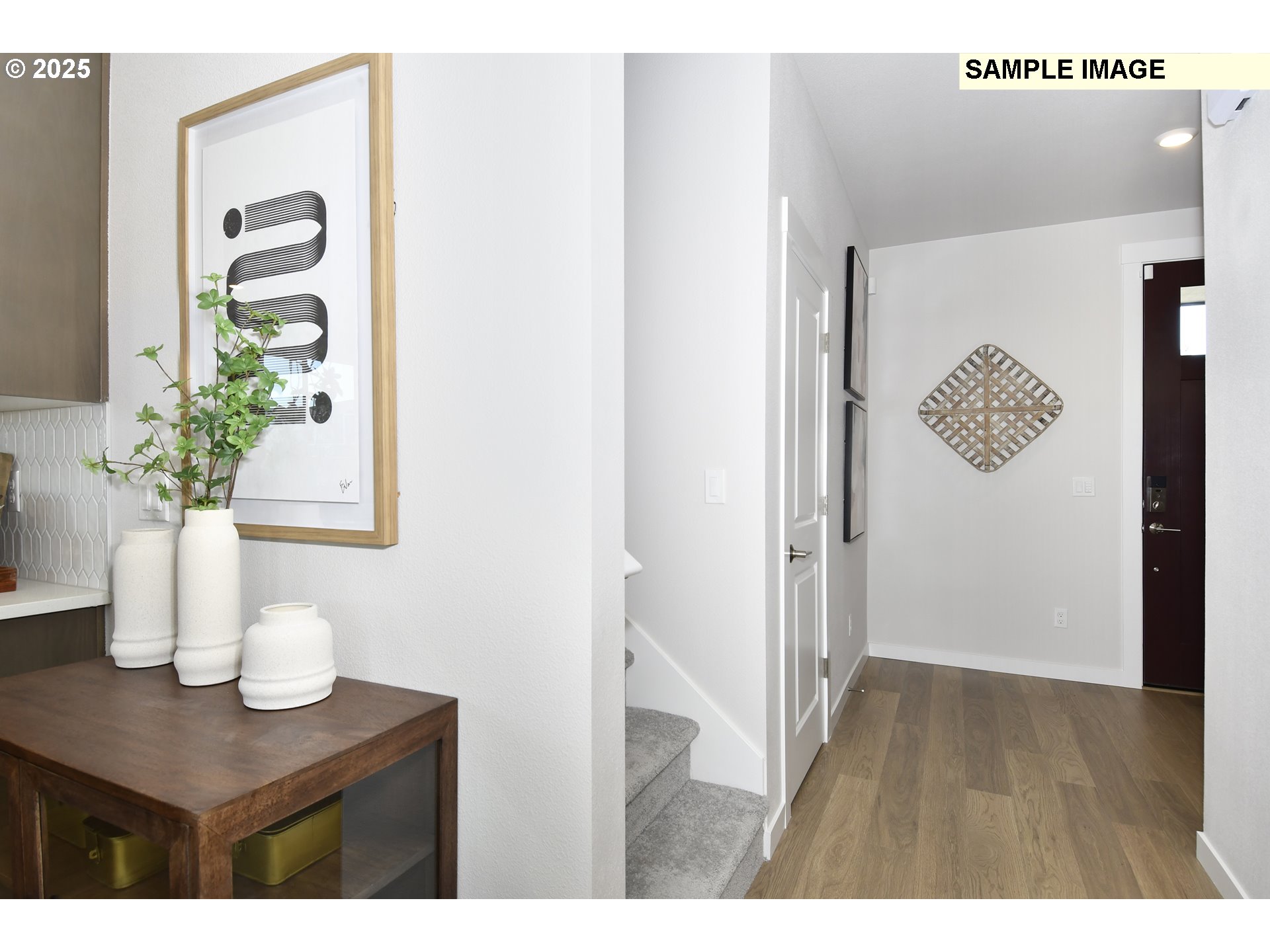 3103 Southwest 4th Avenue Battle Ground, WA 98604 - Photo 24 of 33 a view interior of the house