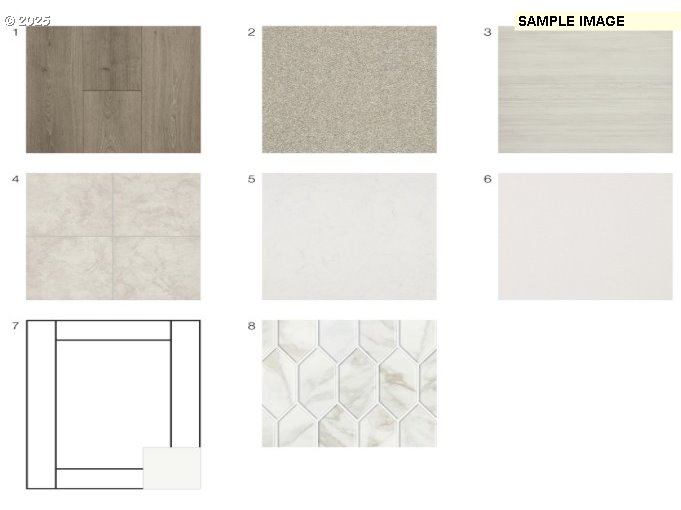 3103 Southwest 4th Avenue Battle Ground, WA 98604 - Photo 4 of 33 a picture of a floor plan