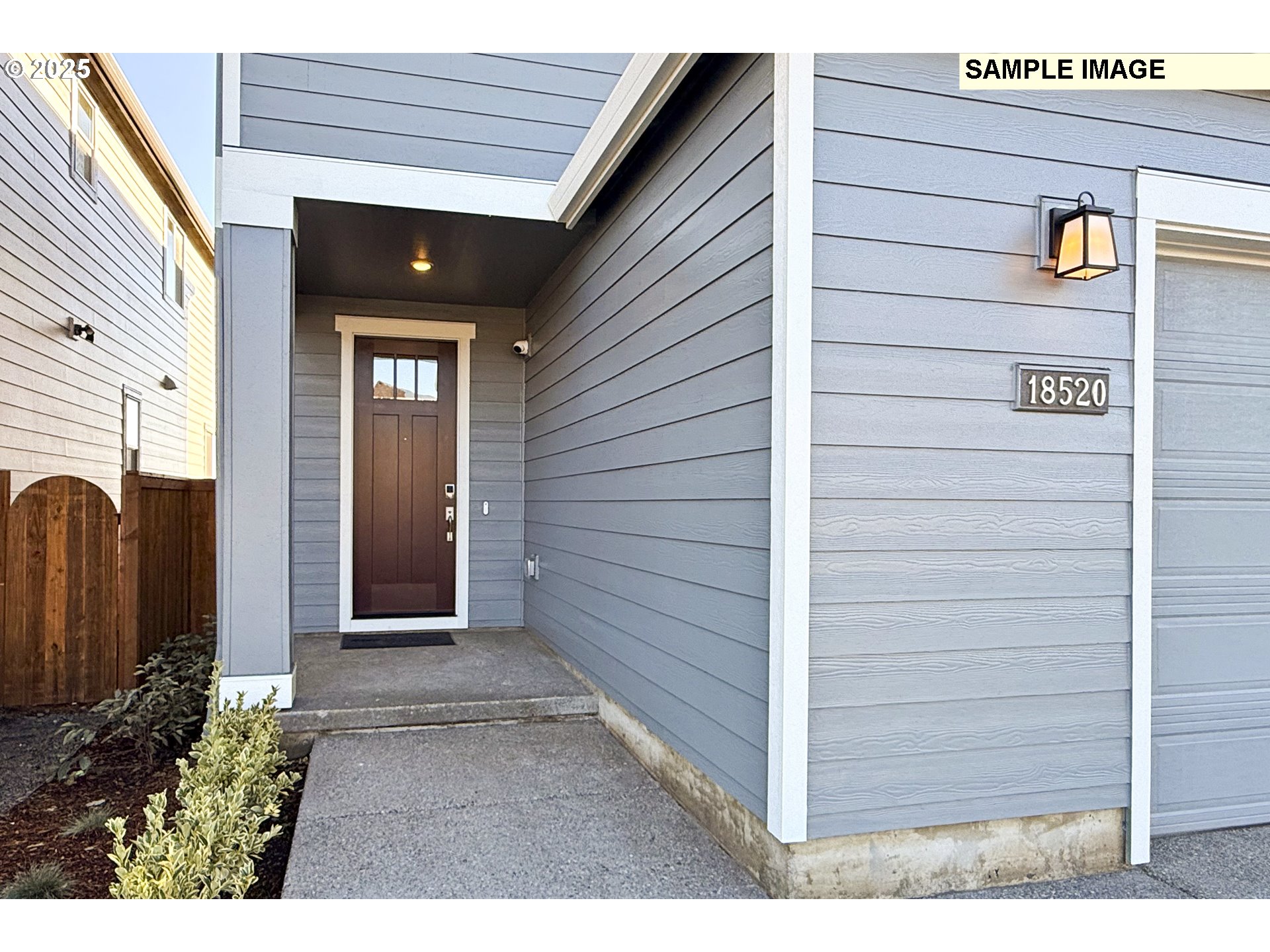 3103 Southwest 4th Avenue Battle Ground, WA 98604 - Photo 5 of 33 a view of front door