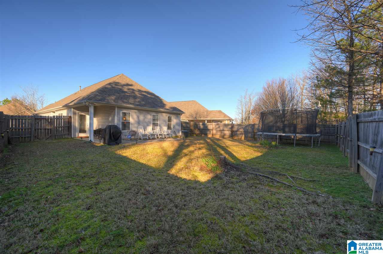273 High Ridge Drive Pelham, AL 35124 - Photo 25 of 29