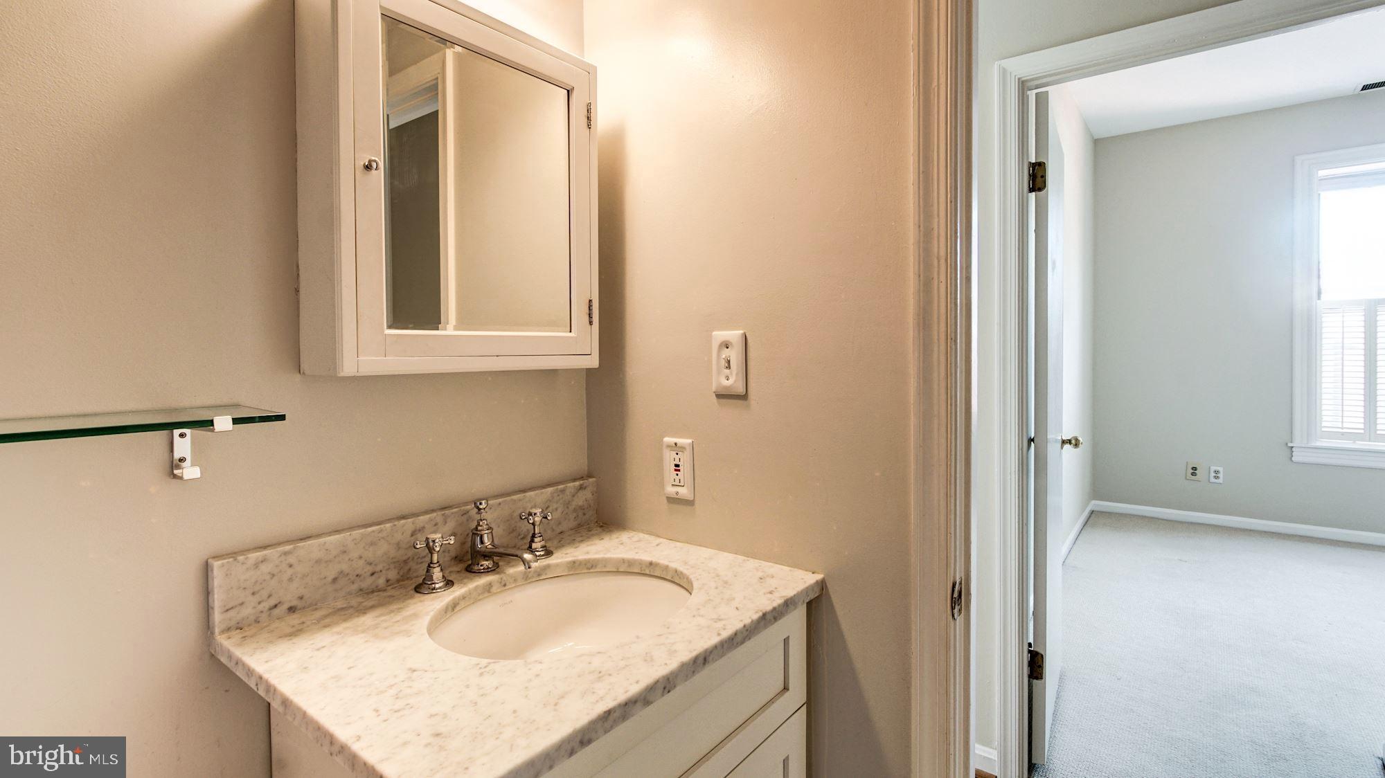 2101 N Street Northwest, Unit 301 Washington, DC 20037 - Photo 11 of 16