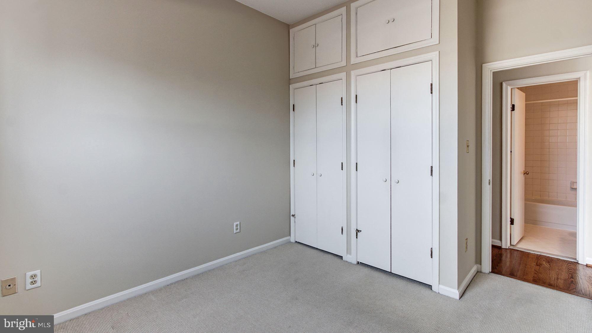 2101 N Street Northwest, Unit 301 Washington, DC 20037 - Photo 14 of 16