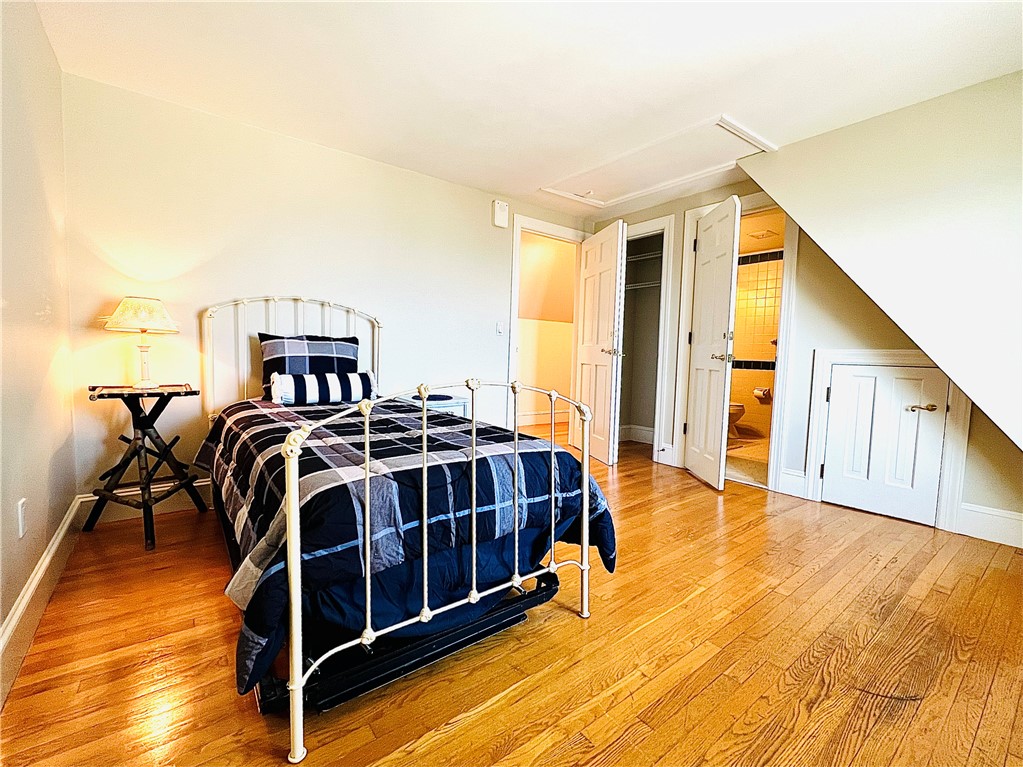 61 Ledge Road, Unit H Newport, RI 02840 - Photo 28 of 30