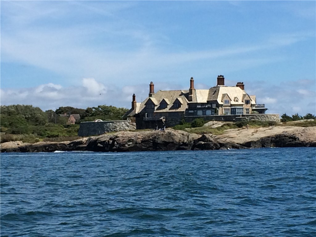 61 Ledge Road, Unit H Newport, RI 02840 - Photo 29 of 30