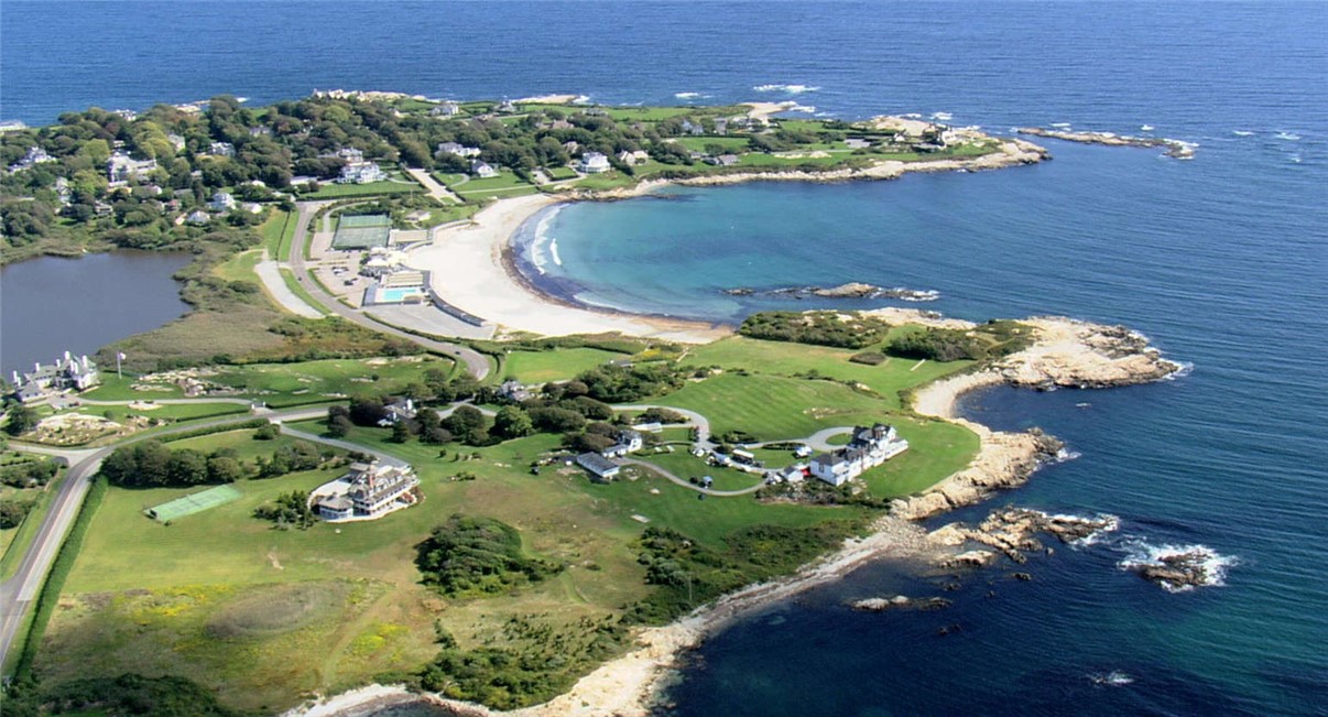 61 Ledge Road, Unit H Newport, RI 02840 - Photo 30 of 30