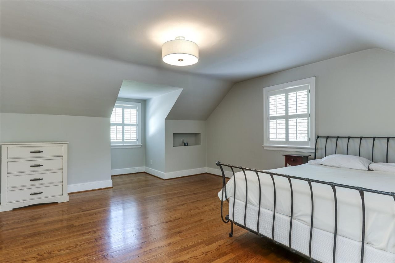 2720 Bedford Avenue Raleigh, NC 27607 - Photo 26 of 30 Photo 26