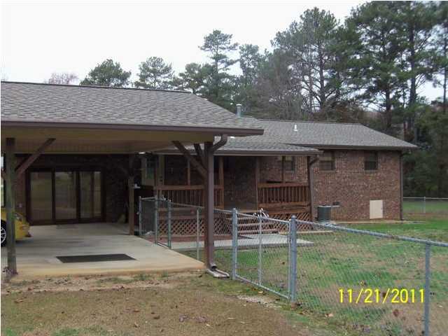 1829 Peavine Road Rock Spring, GA 30739 - Photo 14 of 15 Additional Photo