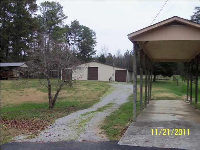 1829 Peavine Road Rock Spring, GA 30739 - Photo 15 of 15 Additional Photo