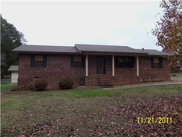 1829 Peavine Road Rock Spring, GA 30739 - Photo 3 of 15 Additional Photo
