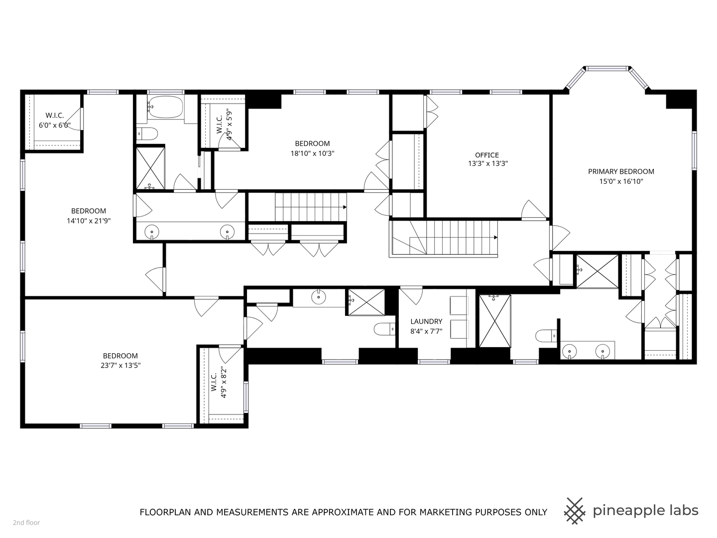 207 North Green Bay Road Lake Forest, IL 60045 - Photo 39 of 40
