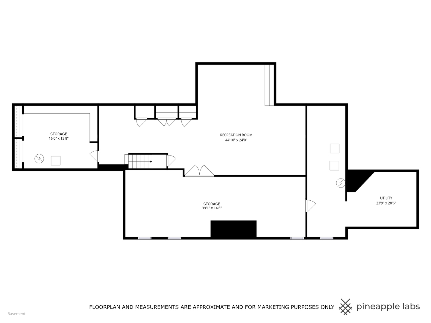 207 North Green Bay Road Lake Forest, IL 60045 - Photo 40 of 40