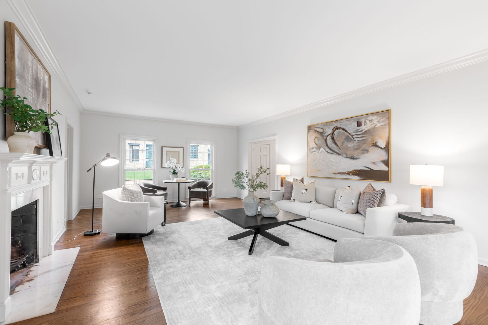 207 North Green Bay Road Lake Forest, IL 60045 - Photo 5 of 40