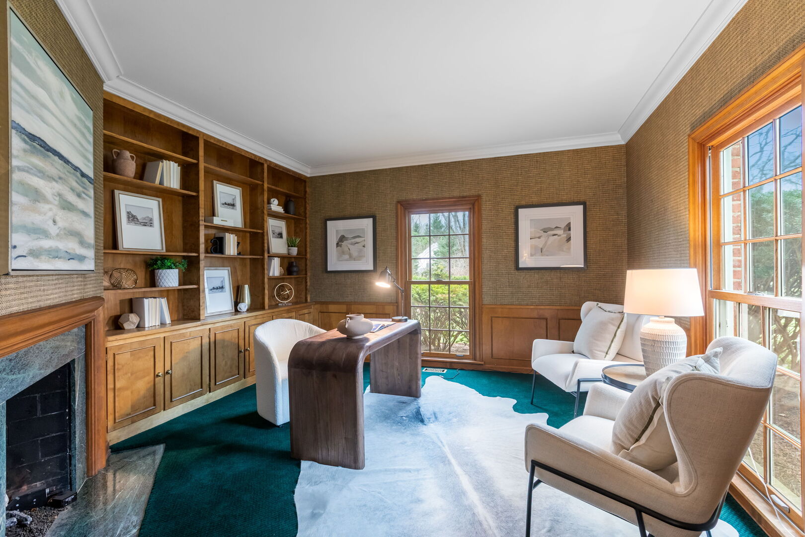 207 North Green Bay Road Lake Forest, IL 60045 - Photo 7 of 40