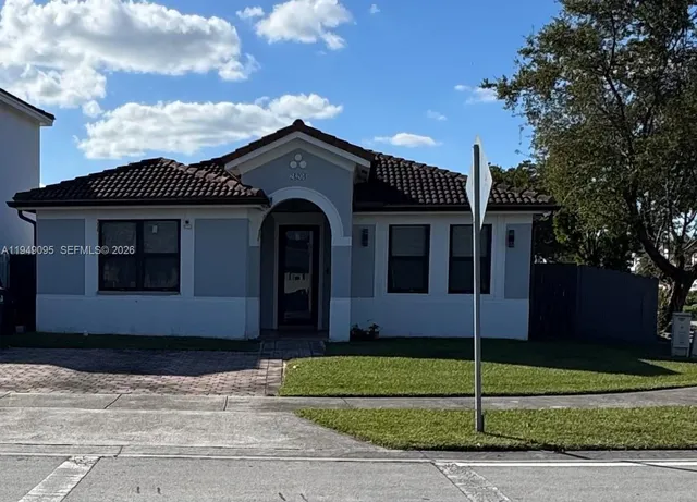 $2,550 | 24204 Southwest 109th Path, Homestead, FL 33032