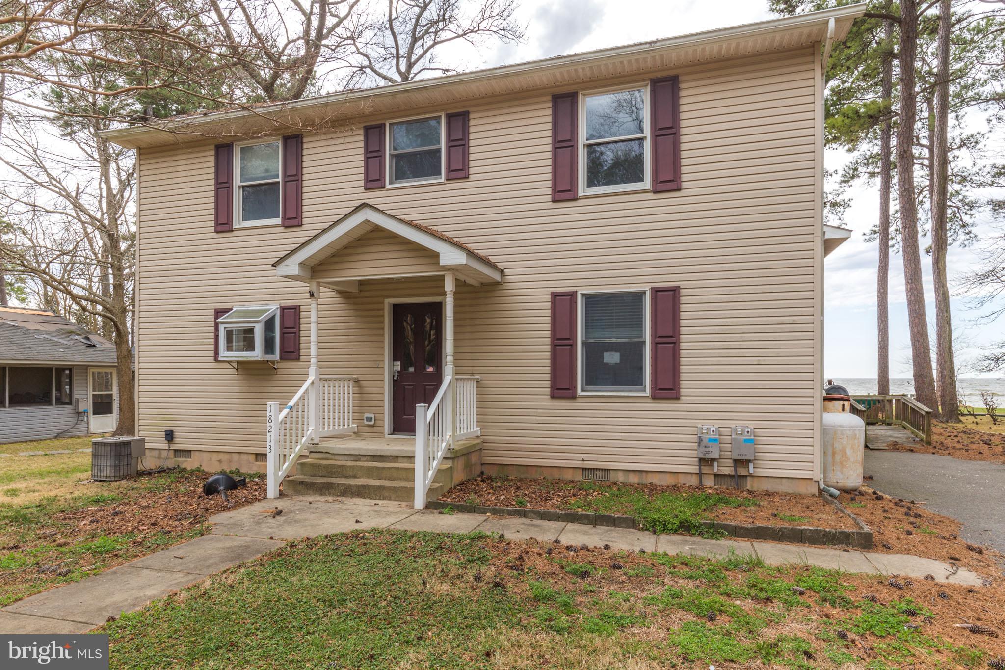 18213 River Road Tall Timbers, MD 20690 - Photo 1 of 30 View
