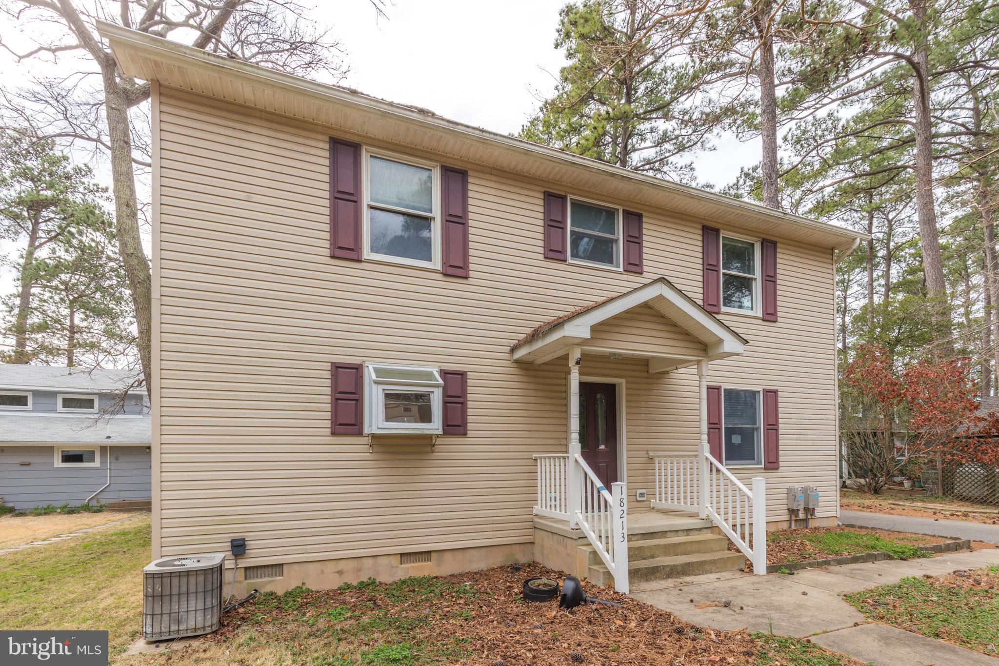 18213 River Road Tall Timbers, MD 20690 - Photo 2 of 30 Exterior (Front)