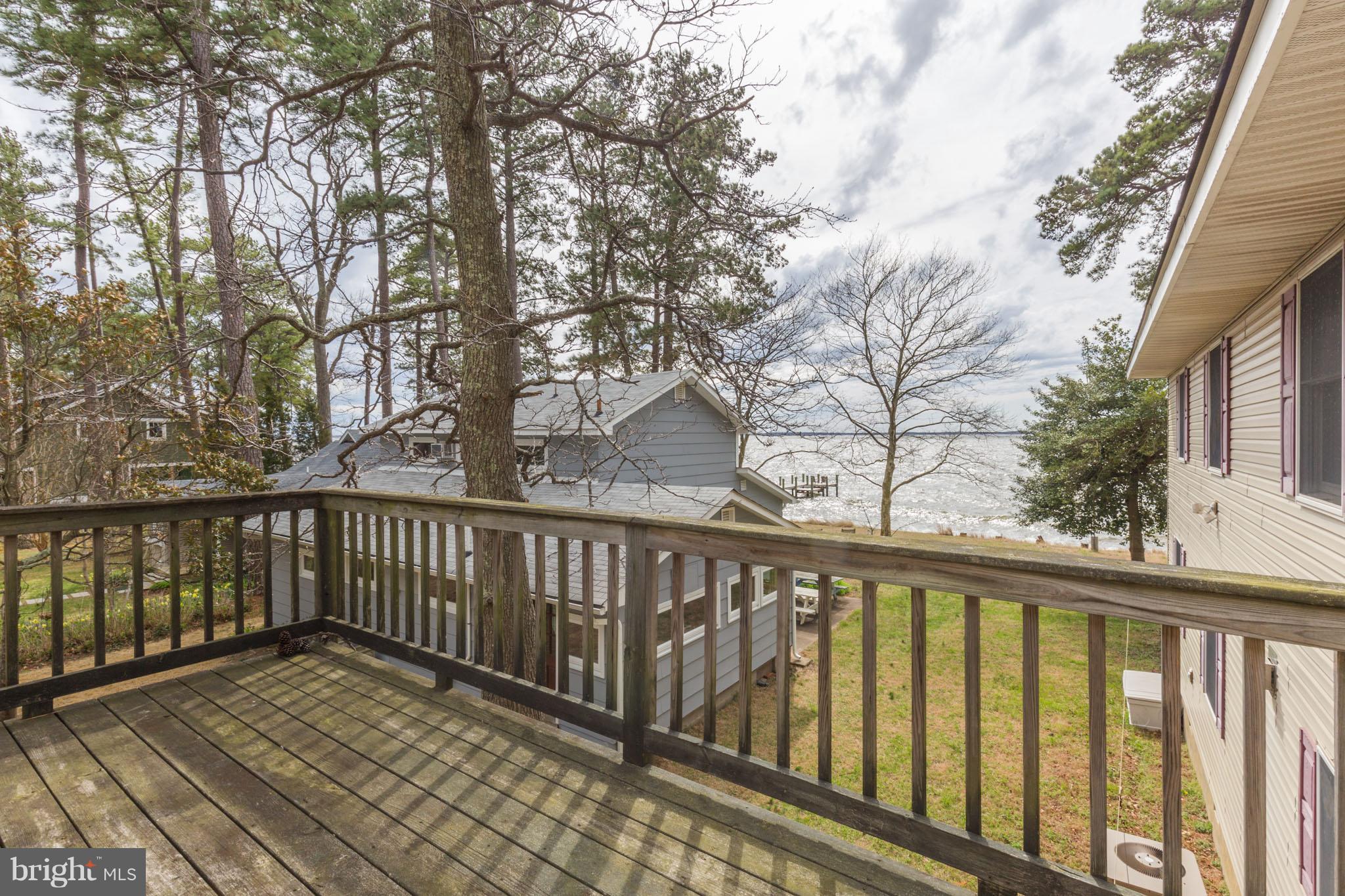 18213 River Road Tall Timbers, MD 20690 - Photo 29 of 30 Exterior (General)