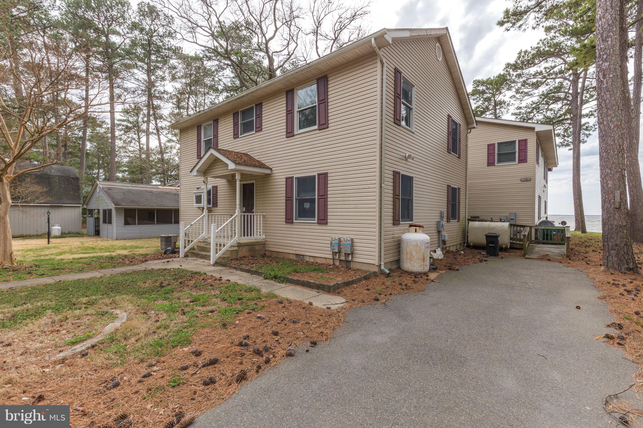 18213 River Road Tall Timbers, MD 20690 - Photo 30 of 30 Exterior (General)