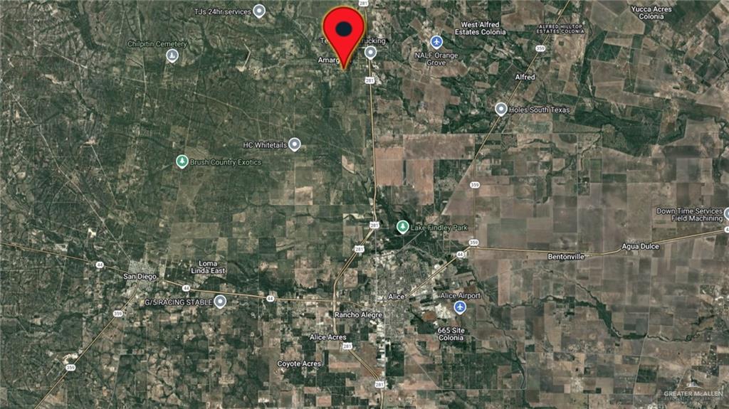 Tbd Tbd Other Alice, TX 78332 - Photo 3 of 4 a view of a house