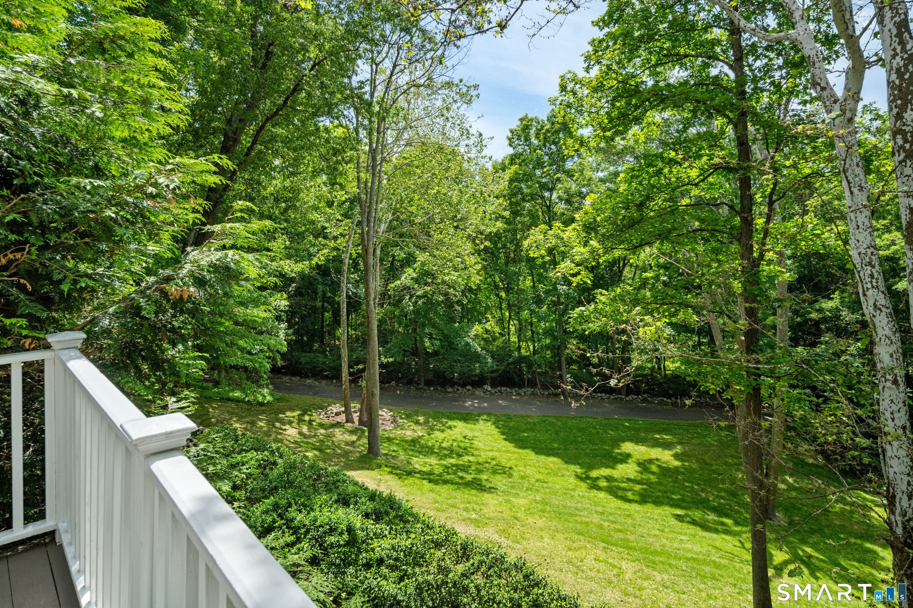 123 Lyons Plain Road Weston, CT 06883 - Photo 33 of 38