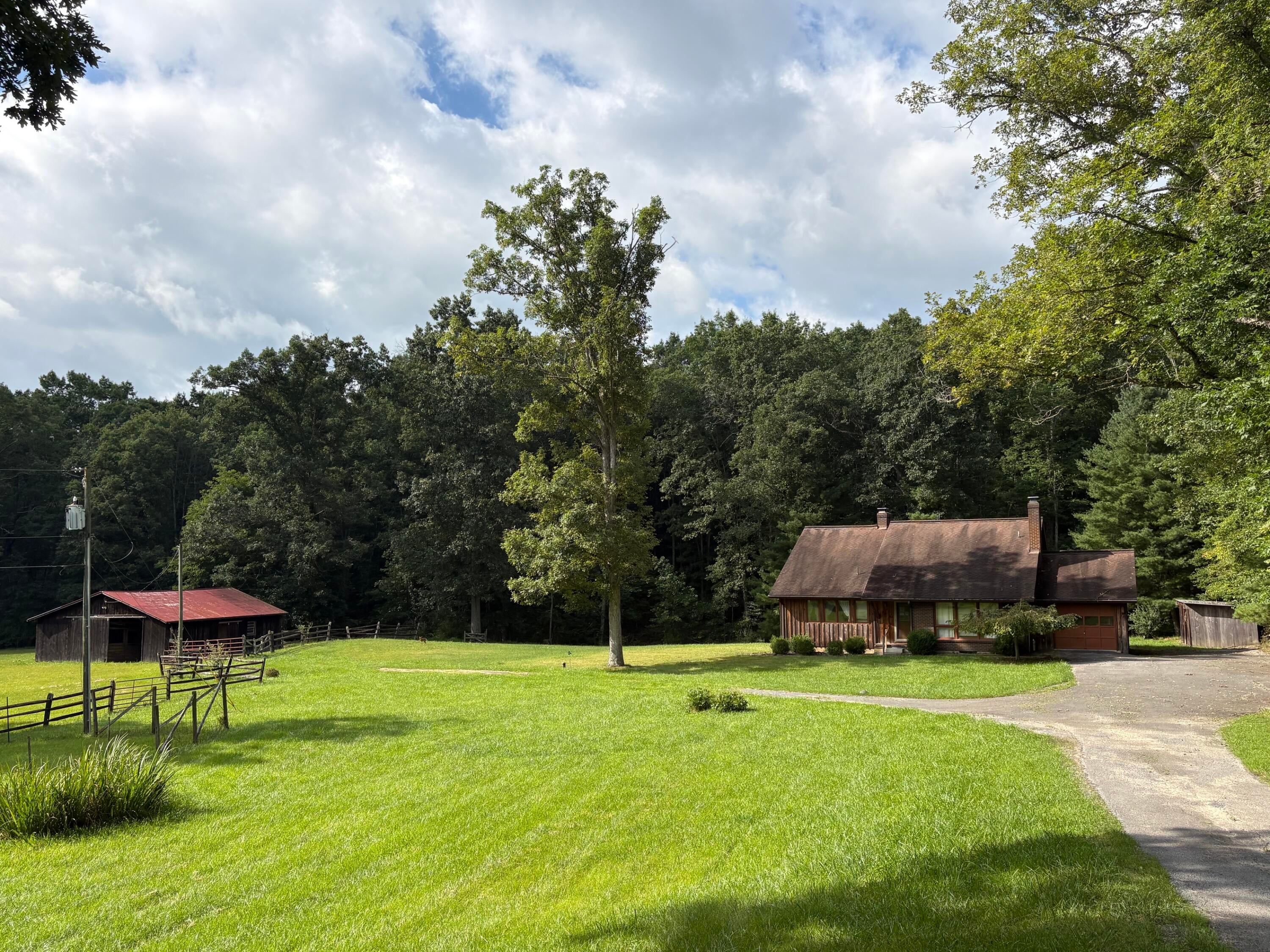 608 Anderson Road Lewisburg, WV 24901 - Photo 1 of 63 Gallery Image 1