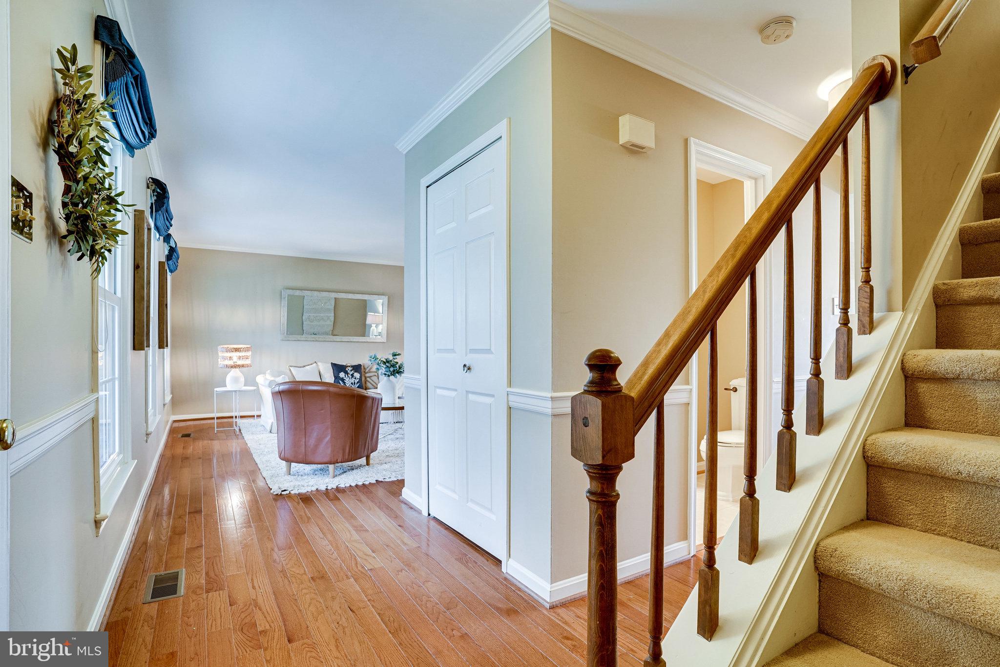 6804 Bluecurl Circle Springfield, VA 22152 - Photo 15 of 36