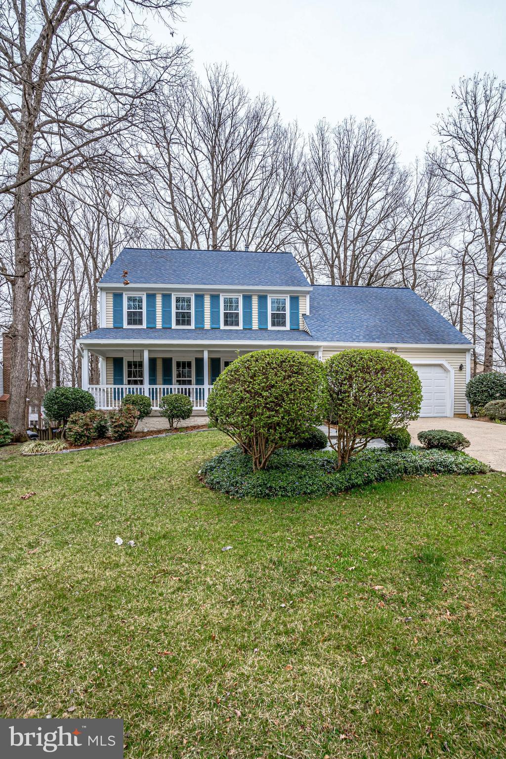 6804 Bluecurl Circle Springfield, VA 22152 - Photo 2 of 36