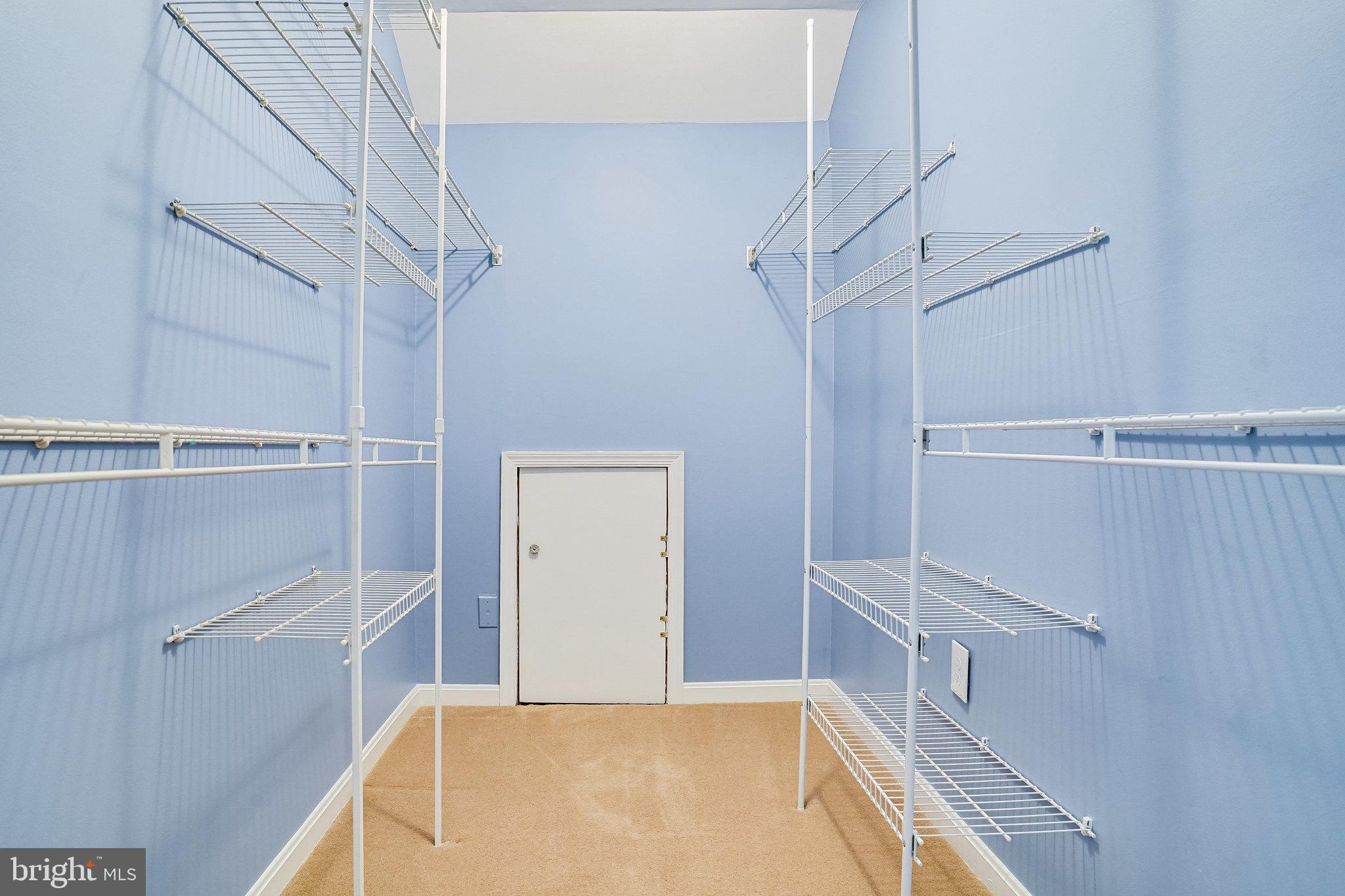 6804 Bluecurl Circle Springfield, VA 22152 - Photo 24 of 36 Upper Level bedroom storage