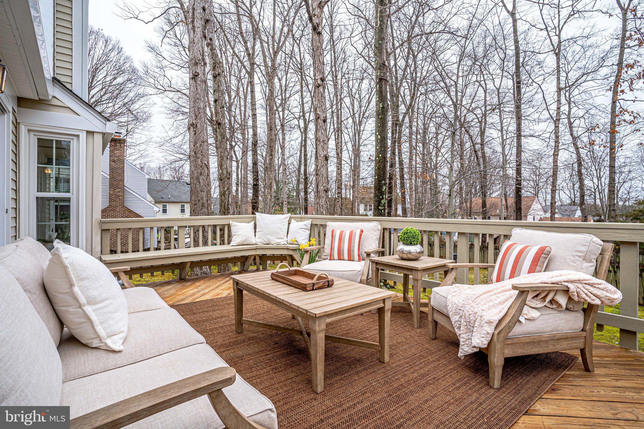 6804 Bluecurl Circle Springfield, VA 22152 - Photo 31 of 36