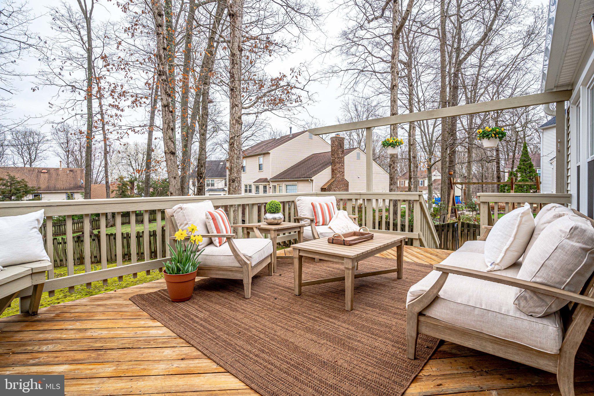 6804 Bluecurl Circle Springfield, VA 22152 - Photo 32 of 36