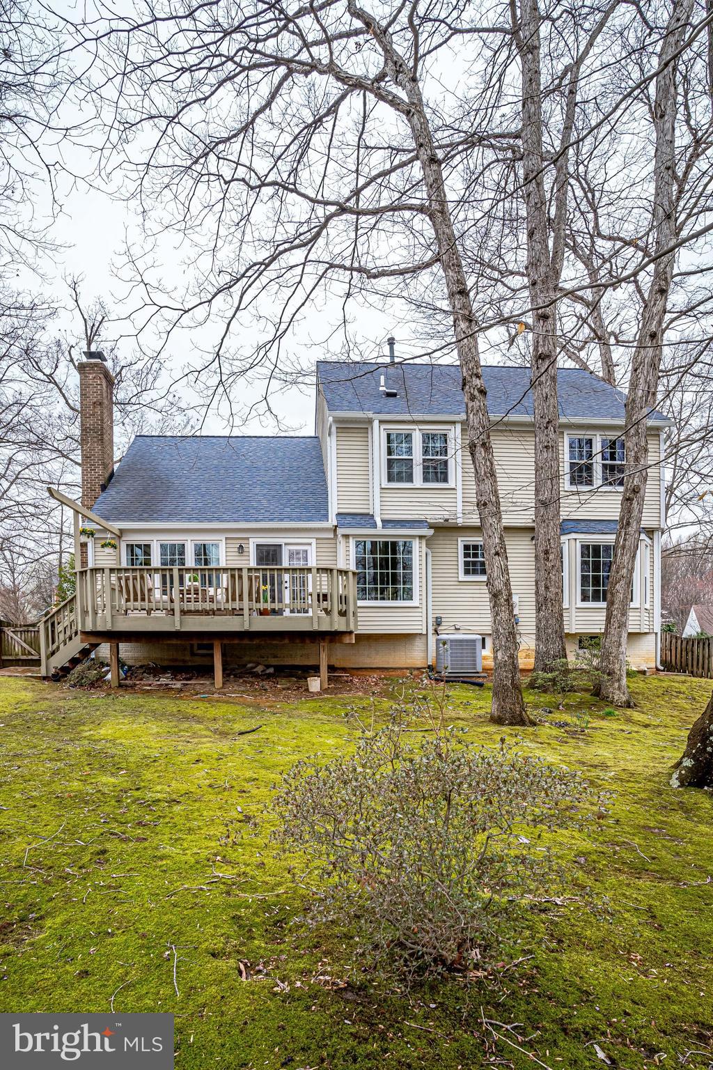 6804 Bluecurl Circle Springfield, VA 22152 - Photo 34 of 36