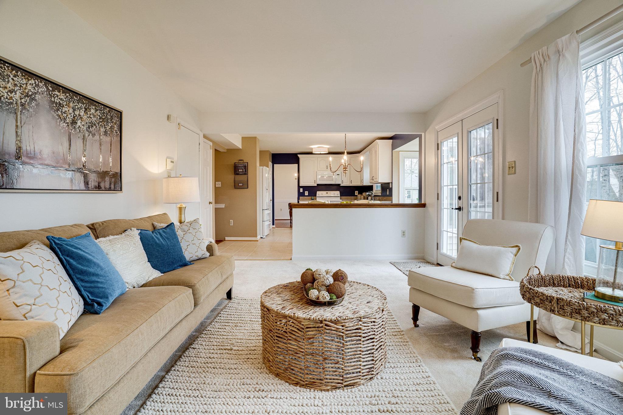 6804 Bluecurl Circle Springfield, VA 22152 - Photo 7 of 36