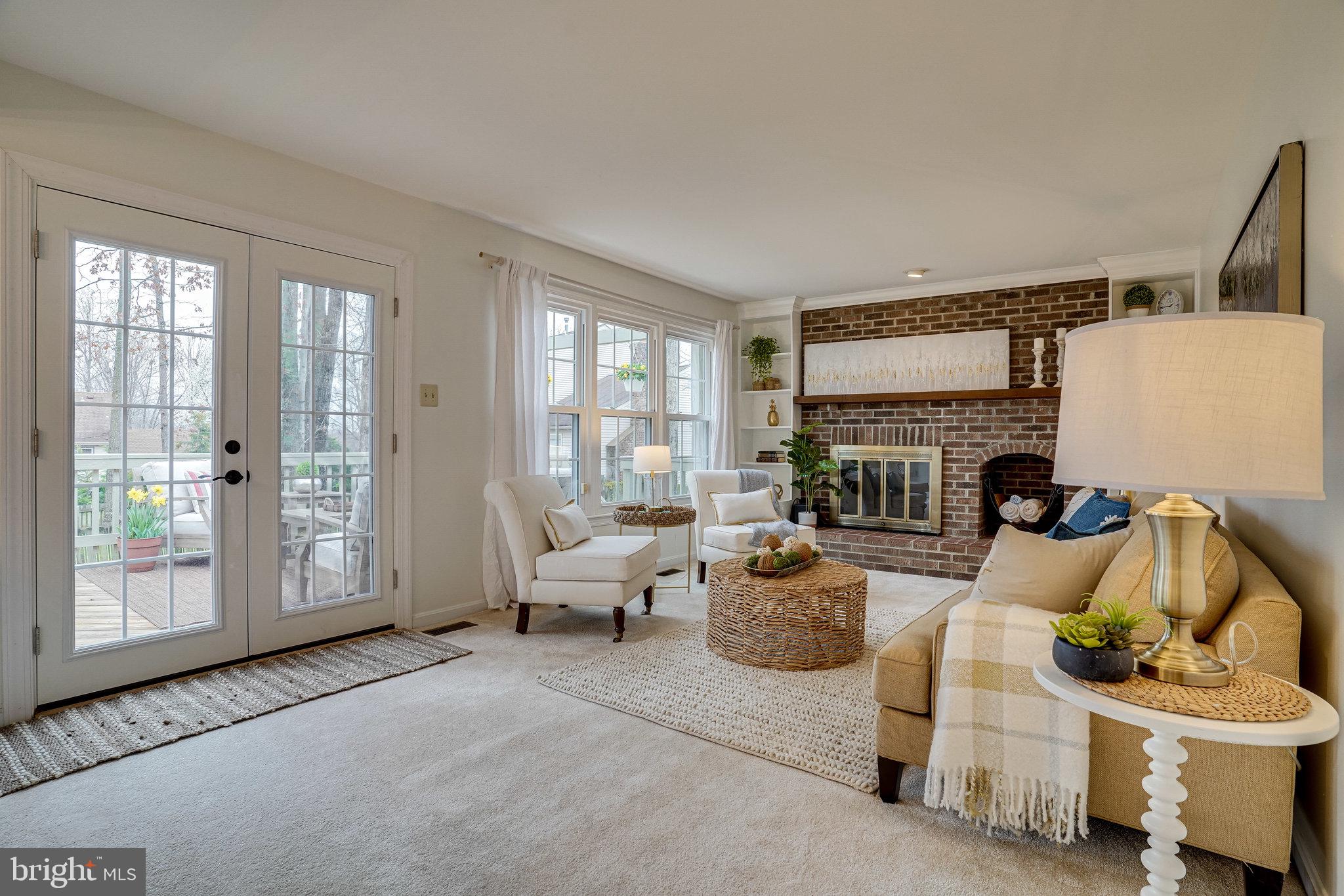 6804 Bluecurl Circle Springfield, VA 22152 - Photo 8 of 36