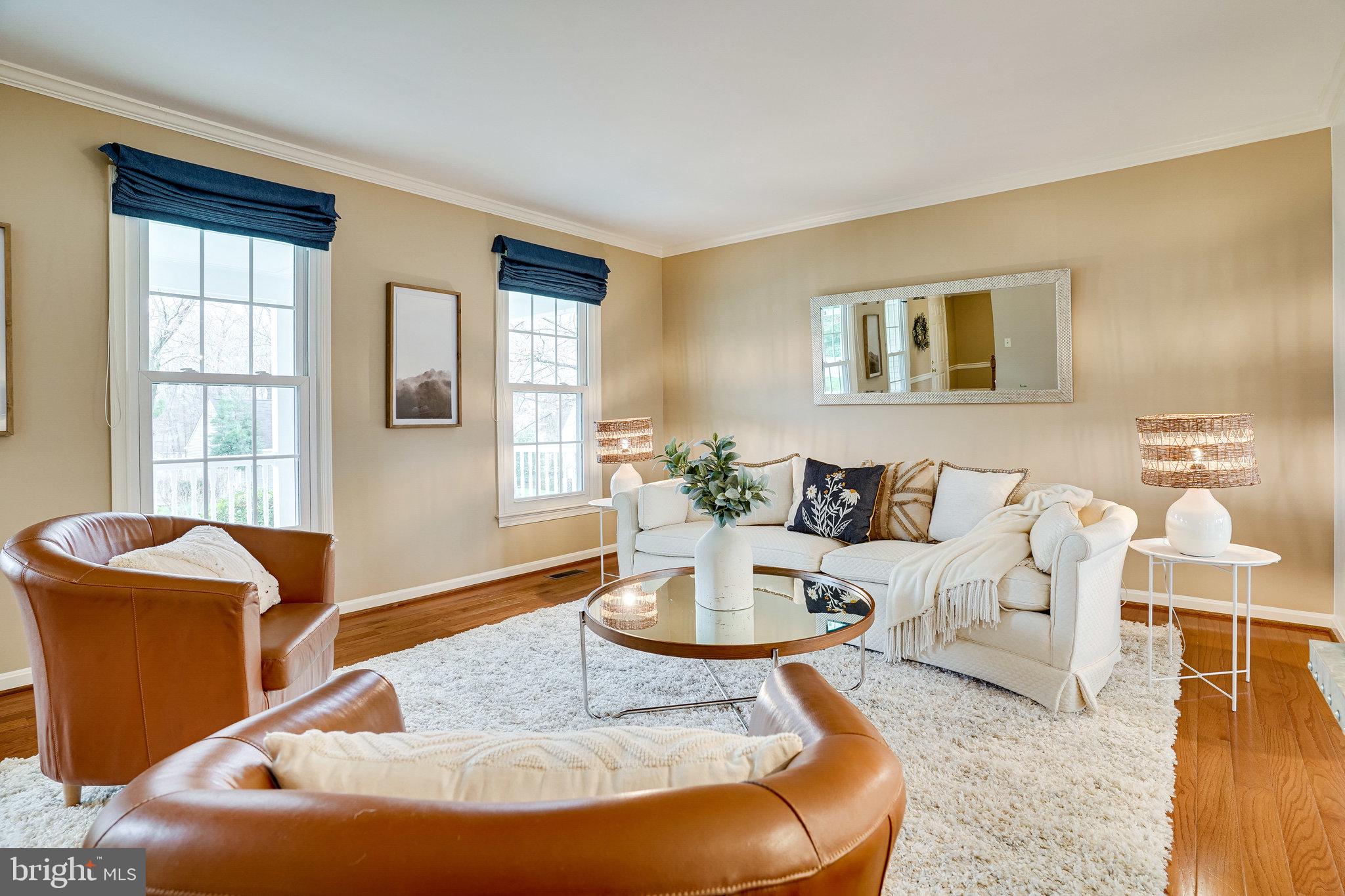 6804 Bluecurl Circle Springfield, VA 22152 - Photo 9 of 36