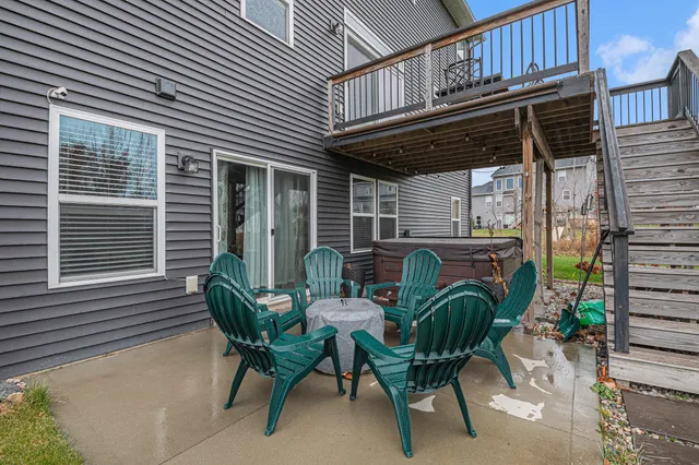 $899,000 | 3183 Railway Drive Southwest, Byron Center, MI 49315