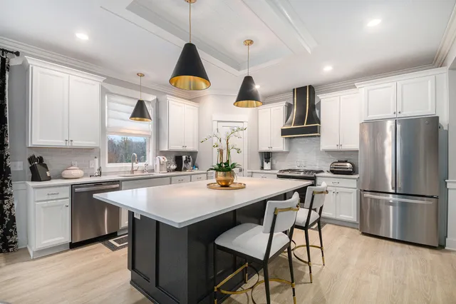 $899,000 | 3183 Railway Drive Southwest, Byron Center, MI 49315