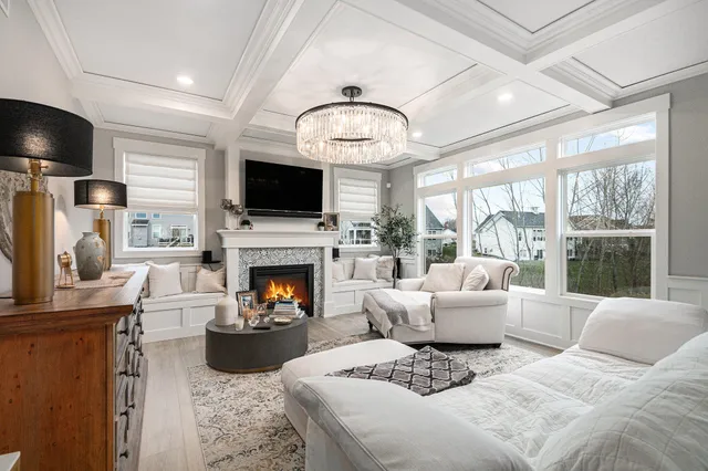 $899,000 | 3183 Railway Drive Southwest, Byron Center, MI 49315