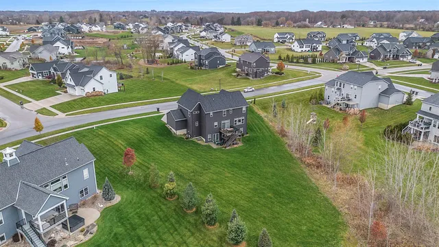 $899,000 | 3183 Railway Drive Southwest, Byron Center, MI 49315