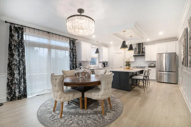 $899,000 | 3183 Railway Drive Southwest, Byron Center, MI 49315