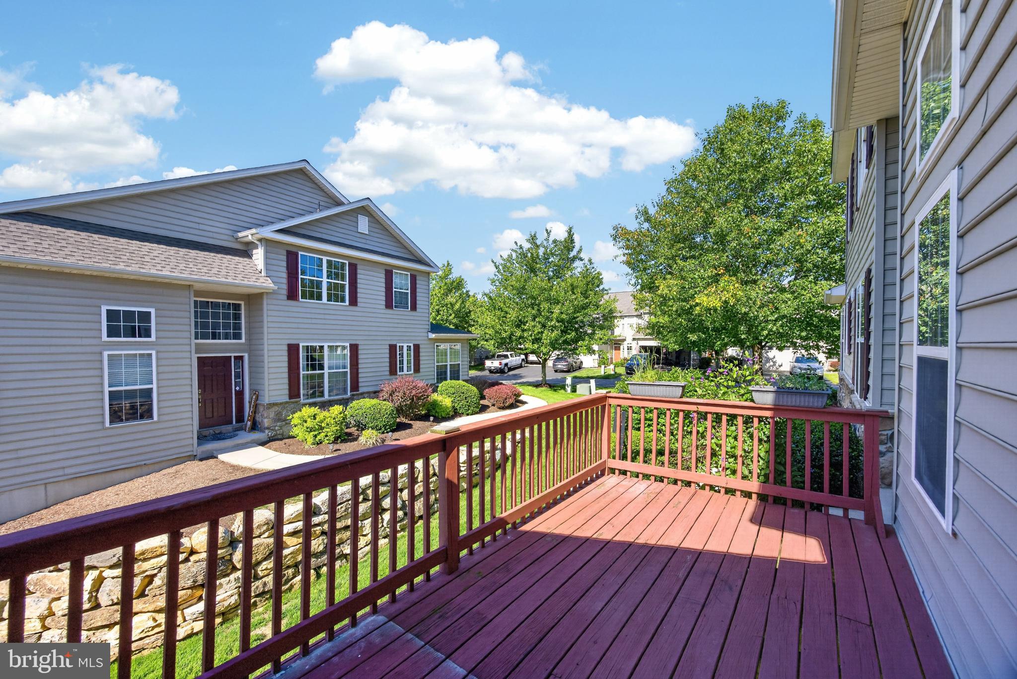204 Ridgeview Drive Morgantown, PA 19543 - Photo 30 of 36