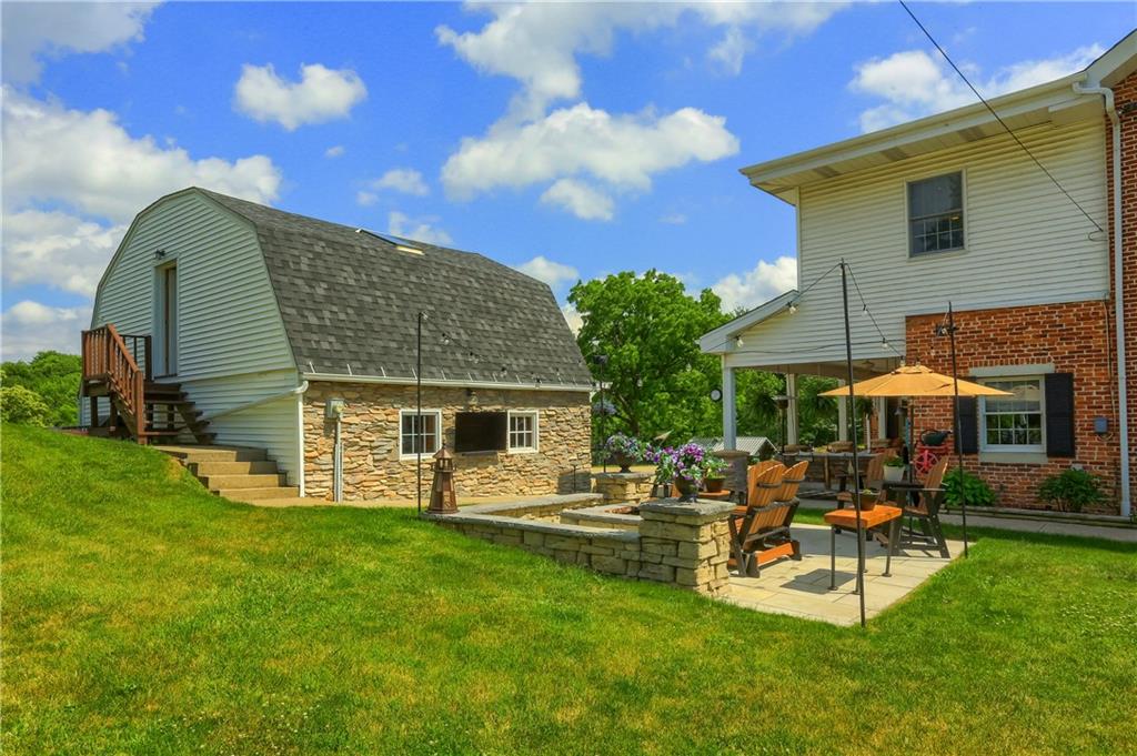 1024 Silver Lane McKees Rocks, PA 15136 - Photo 36 of 50 Gallery Image 36